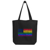 Gay Usa Eco Tote Bag